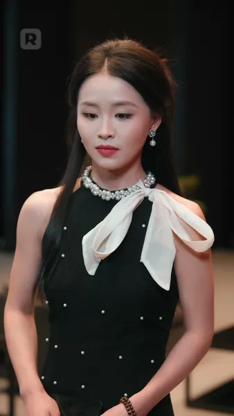 คุณหนูนำโชค ใครอย่าแตะ