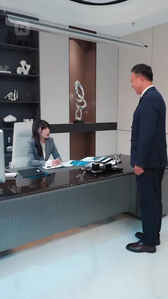 คุณหนูนำโชค ใครอย่าแตะ