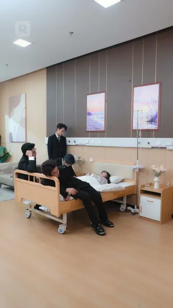 คุณหนูนำโชค ใครอย่าแตะ