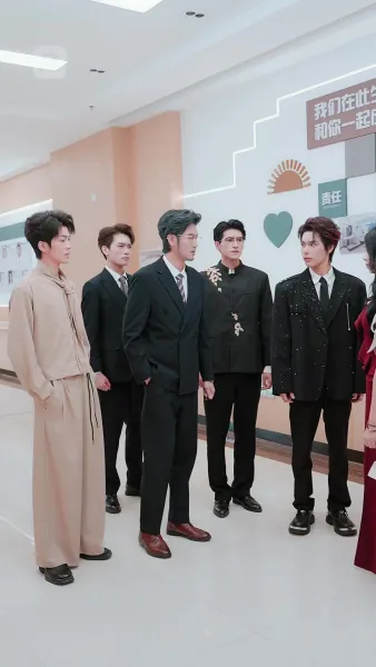 คุณหนูนำโชค ใครอย่าแตะ