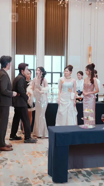 คุณหนูนำโชค ใครอย่าแตะ