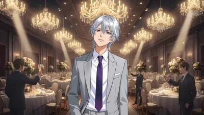 คุณหนูปลอมที่ถูกลืม