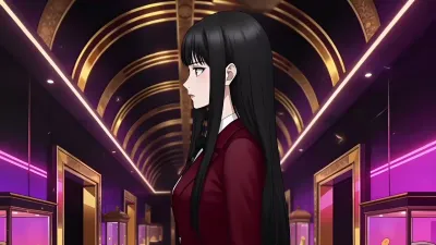 คุณหนูปลอมที่ถูกลืม