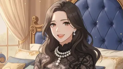 คุณหนูปลอมที่ถูกลืม