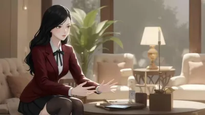 คุณหนูปลอมที่ถูกลืม