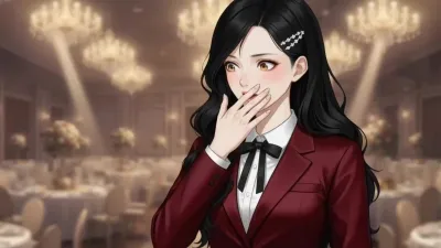 คุณหนูปลอมที่ถูกลืม