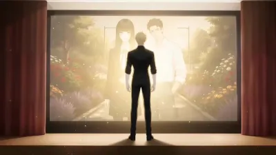 คุณหนูปลอมที่ถูกลืม