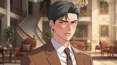 คุณหนูปลอมที่ถูกลืม