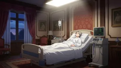 คุณหนูปลอมที่ถูกลืม