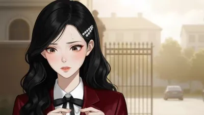 คุณหนูปลอมที่ถูกลืม