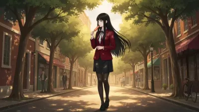 คุณหนูปลอมที่ถูกลืม