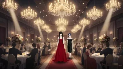 คุณหนูปลอมที่ถูกลืม