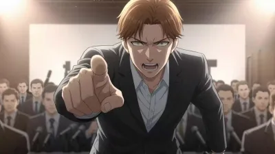 คุณหนูปลอมที่ถูกลืม