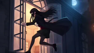 คุณหนูปลอมที่ถูกลืม