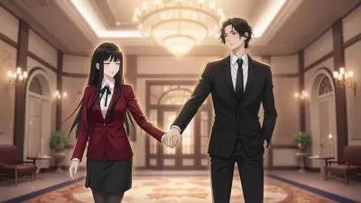 คุณหนูปลอมที่ถูกลืม