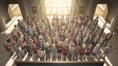 คุณหนูปลอมที่ถูกลืม