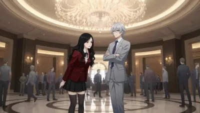 คุณหนูปลอมที่ถูกลืม