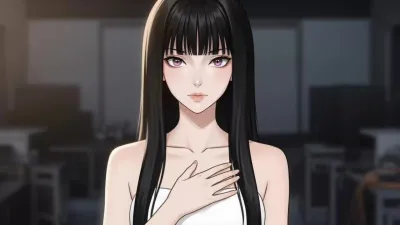 คุณหนูปลอมที่ถูกลืม