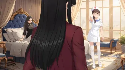 คุณหนูปลอมที่ถูกลืม