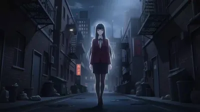 คุณหนูปลอมที่ถูกลืม