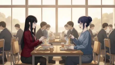 คุณหนูปลอมที่ถูกลืม