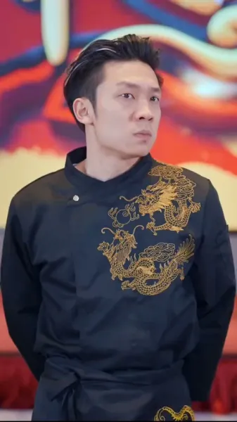  เบบี้เทพเจ้าอาหาร