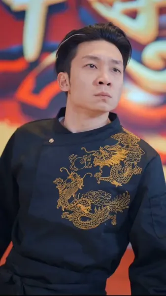  เบบี้เทพเจ้าอาหาร