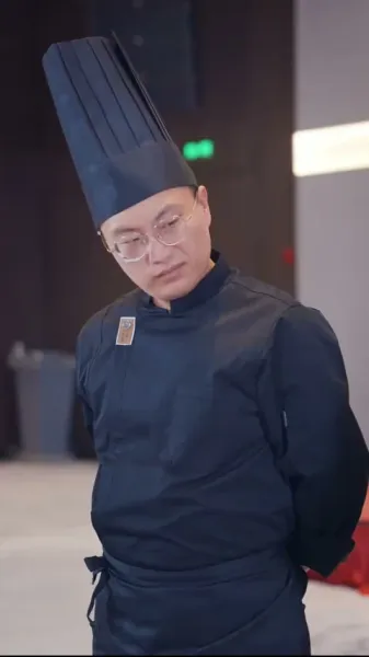  เบบี้เทพเจ้าอาหาร