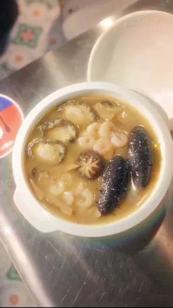  เบบี้เทพเจ้าอาหาร