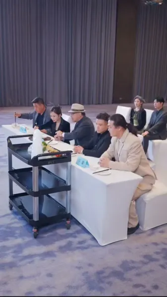  เบบี้เทพเจ้าอาหาร