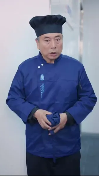  เบบี้เทพเจ้าอาหาร