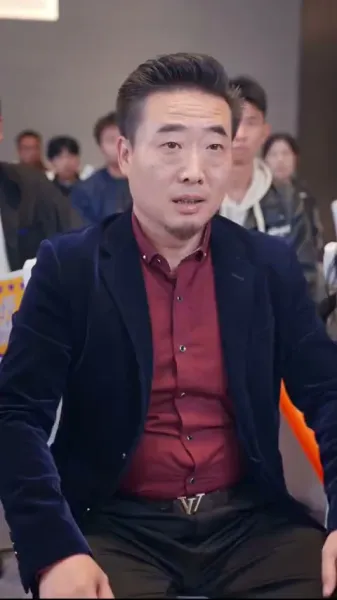  เบบี้เทพเจ้าอาหาร