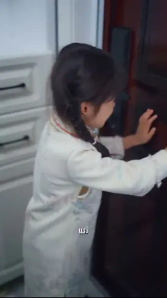  เบบี้เทพเจ้าอาหาร