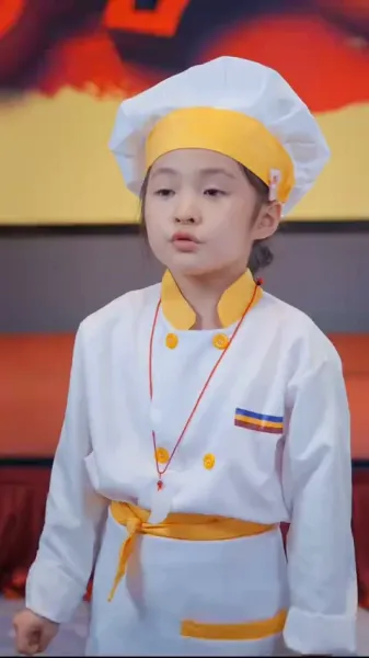  เบบี้เทพเจ้าอาหาร