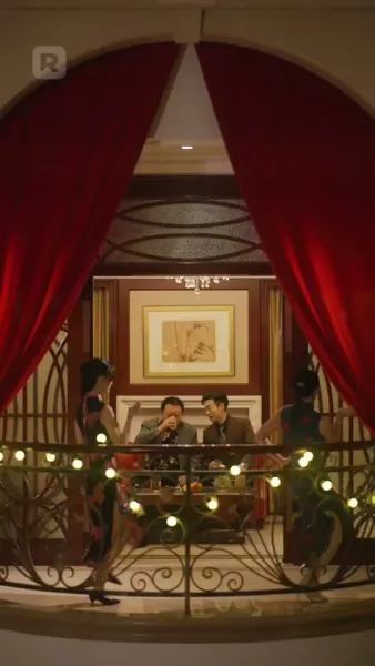 ร่ายรำในหัวใจเธอ