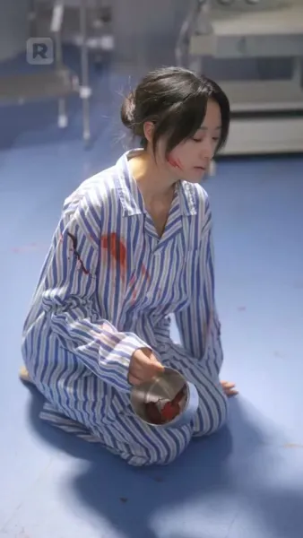 ร่ายรำในหัวใจเธอ