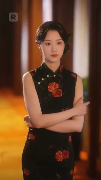 ร่ายรำในหัวใจเธอ