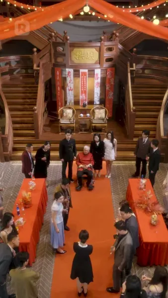 ร่ายรำในหัวใจเธอ