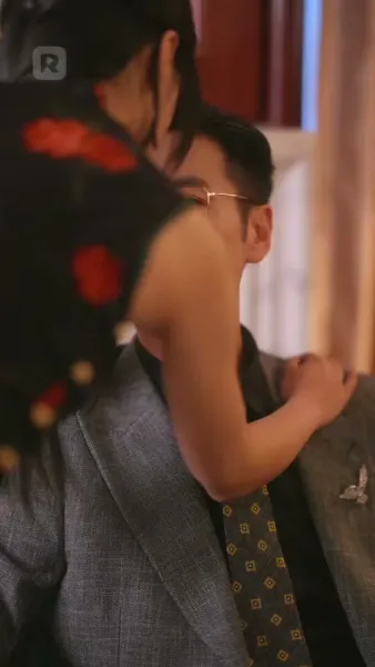 ร่ายรำในหัวใจเธอ