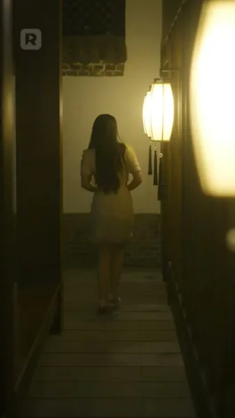 ร่ายรำในหัวใจเธอ