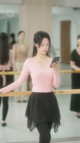 ร่ายรำในหัวใจเธอ