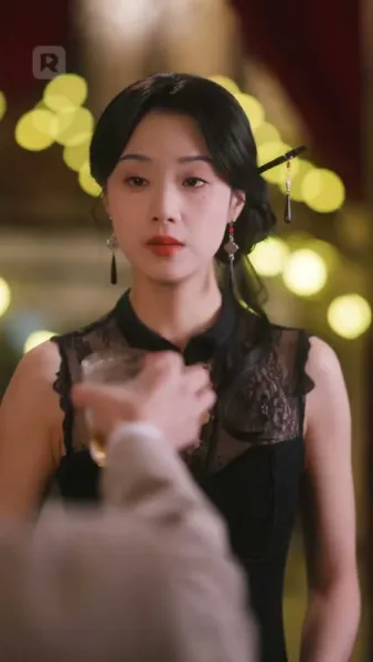 ร่ายรำในหัวใจเธอ