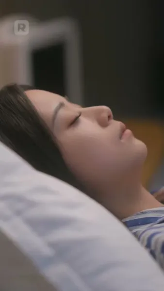 ร่ายรำในหัวใจเธอ