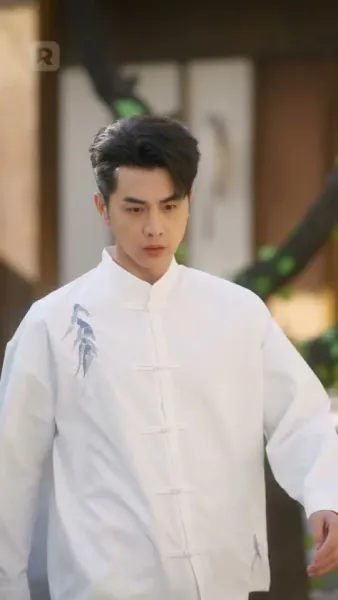 ร่ายรำในหัวใจเธอ