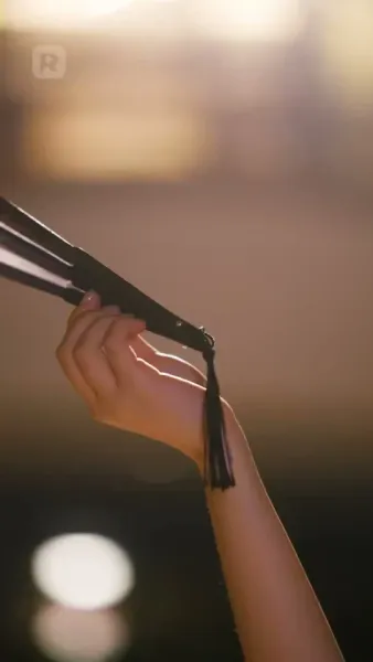 ร่ายรำในหัวใจเธอ