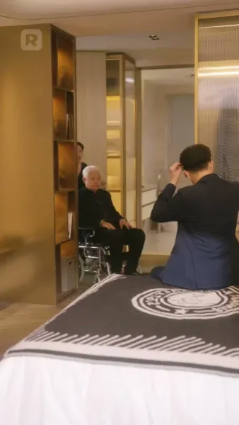 ร่ายรำในหัวใจเธอ