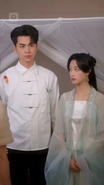 ร่ายรำในหัวใจเธอ