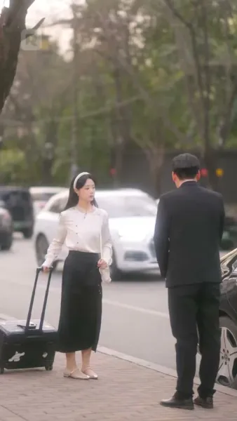 ร่ายรำในหัวใจเธอ