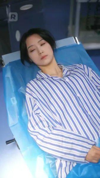 ร่ายรำในหัวใจเธอ