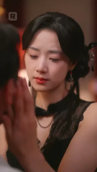 ร่ายรำในหัวใจเธอ